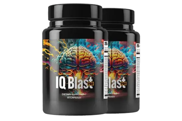 iq-blast 2 bottles offer