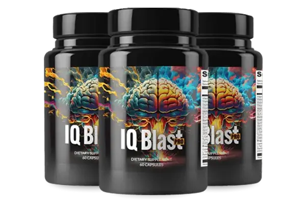 iq blast 3 bottles offer
