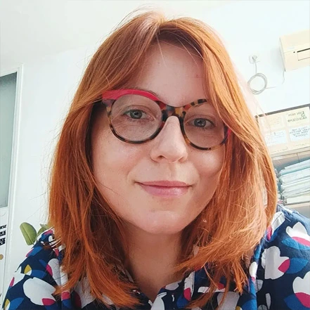 IQ Blast user photo — testimonial