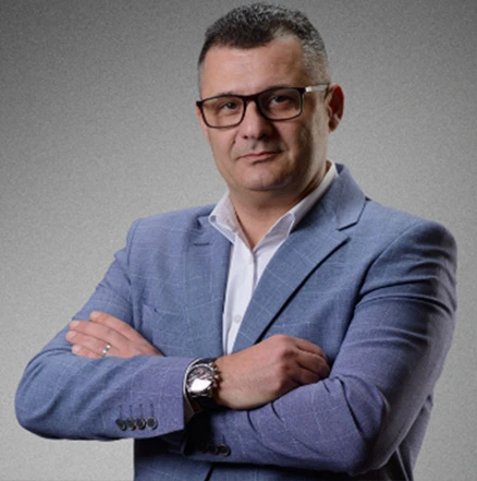 IQ Blast user photo — testimonial