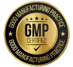 IQ Blast GMP CERTIFIED